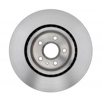 2013 Buick Regal Disc Brake Rotor Front Raybestos 580756 image 2 of 3