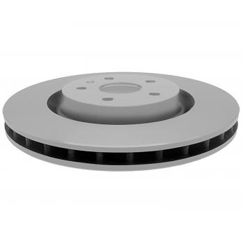 2013 Buick Regal Disc Brake Rotor Front Raybestos 580756FZN image 1 of 3