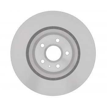 2013 Buick Regal Disc Brake Rotor Front Raybestos 580756FZN image 2 of 3