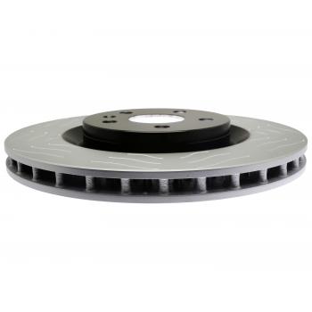 2013 Buick Regal Disc Brake Rotor Front Raybestos 580756PER image 1 of 3