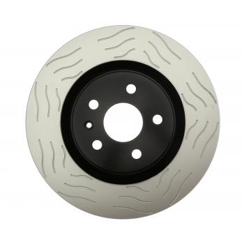 2013 Buick Regal Disc Brake Rotor Front Raybestos 580756PER image 3 of 3