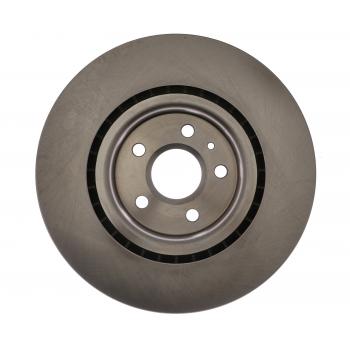 2013 Buick Regal Disc Brake Rotor Front Raybestos 580756R image 2 of 3