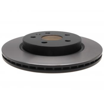 2013 Buick Regal Disc Brake Rotor Rear Raybestos 580771 image 1 of 3