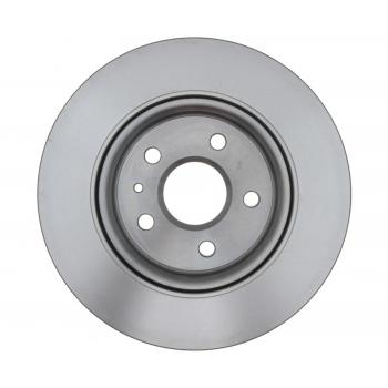 2013 Buick Regal Disc Brake Rotor Rear Raybestos 580771 image 2 of 3