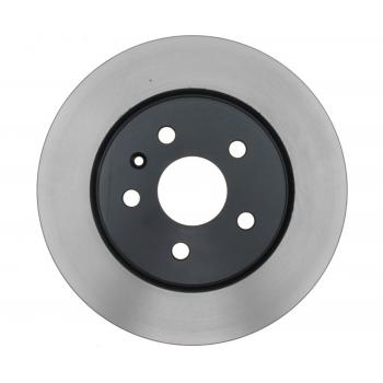 2013 Buick Regal Disc Brake Rotor Rear Raybestos 580771 image 3 of 3