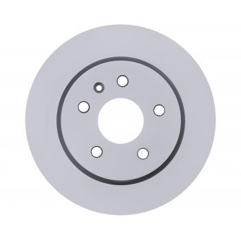 2013 Buick Regal Disc Brake Rotor Rear Raybestos 580771FZN image 3 of 3