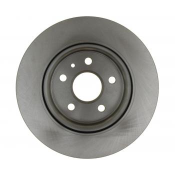 2013 Buick Regal Disc Brake Rotor Rear Raybestos 580771R image 2 of 3