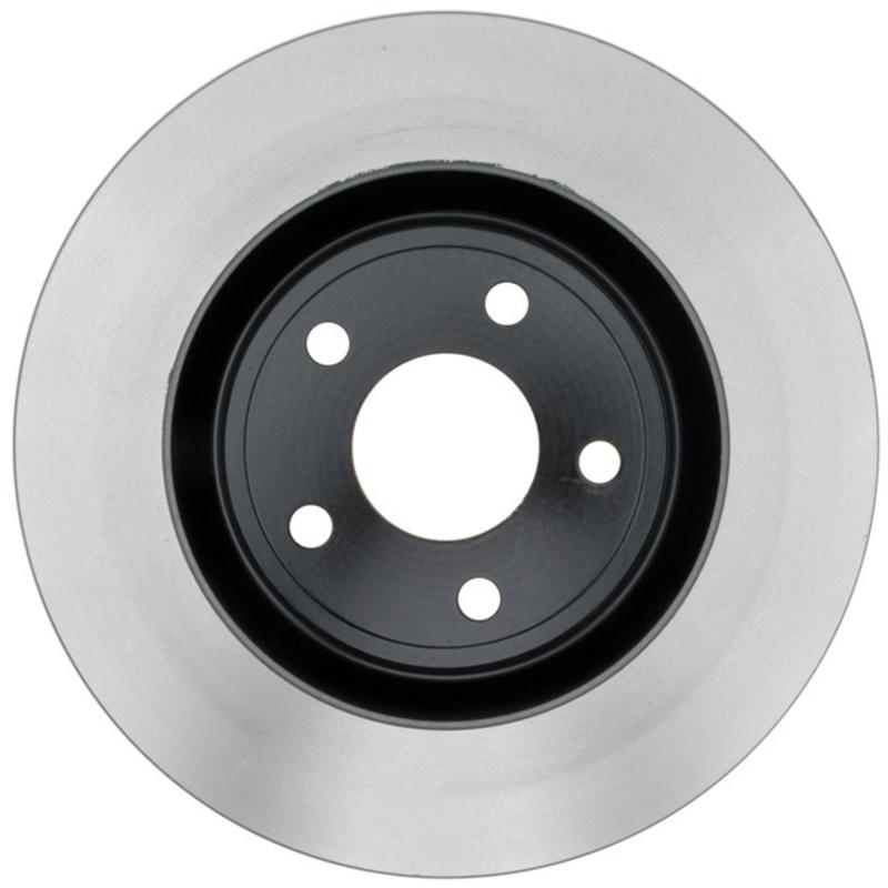 Raybestos 580775 Disc Brake Rotor product image 3 of 3