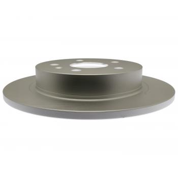 2013 Buick Regal Disc Brake Rotor Rear Raybestos 580838 image 1 of 3