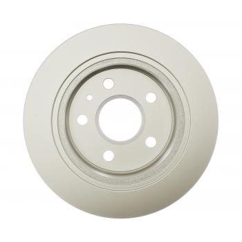 2013 Buick Regal Disc Brake Rotor Rear Raybestos 580838FZN image 2 of 3