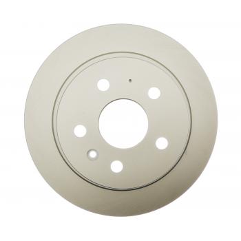 2013 Buick Regal Disc Brake Rotor Rear Raybestos 580838FZN image 3 of 3