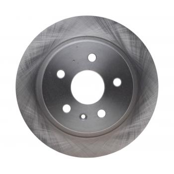 2013 Buick Regal Disc Brake Rotor Rear Raybestos 580838R image 3 of 3