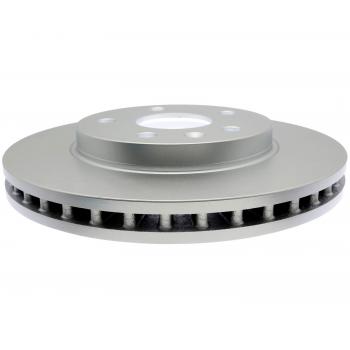 2013 Buick Regal Disc Brake Rotor Front Raybestos 580839FZN image 1 of 3