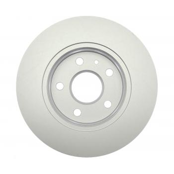 2013 Buick Regal Disc Brake Rotor Front Raybestos 580839FZN image 2 of 3