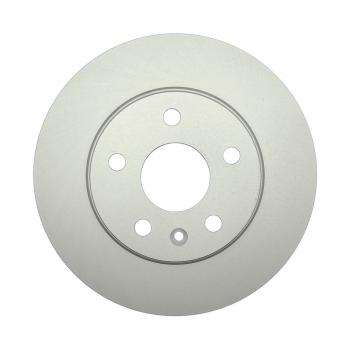 2013 Buick Regal Disc Brake Rotor Front Raybestos 580839FZN image 3 of 3