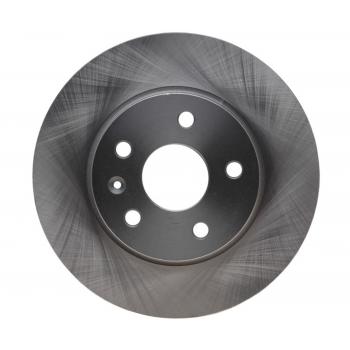 2013 Buick Regal Disc Brake Rotor Front Raybestos 580839R image 3 of 3