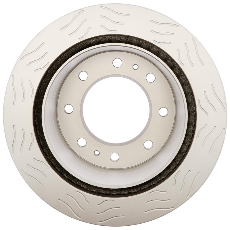 Raybestos 580876PER Disc Brake Rotor product image 2 of 3