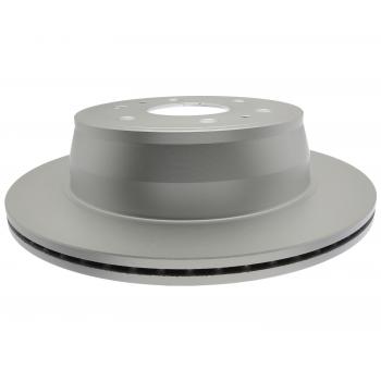 2020 GMC Yukon Disc Brake Rotor Rear Raybestos 581032 image 1 of 3