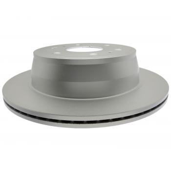 2020 GMC Yukon Disc Brake Rotor Rear Raybestos 581032FZN image 1 of 3