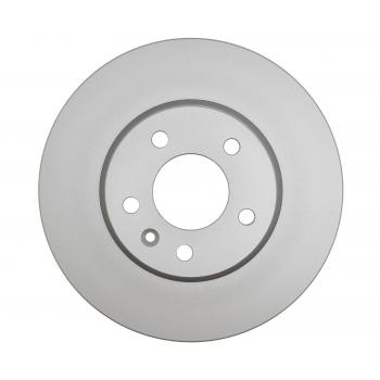 2019 Cadillac ATS Disc Brake Rotor Front Raybestos 581043FZN image 3 of 3