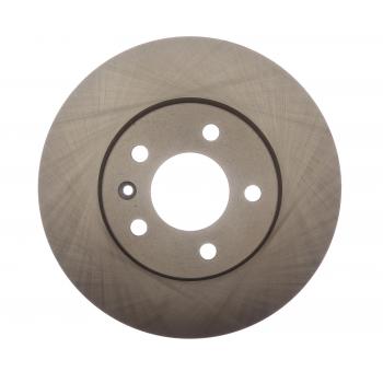 2019 Cadillac ATS Disc Brake Rotor Front Raybestos 581043R image 3 of 3