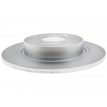 2016 Cadillac ELR Disc Brake Rotor Rear Raybestos 581044 image 1 of 3