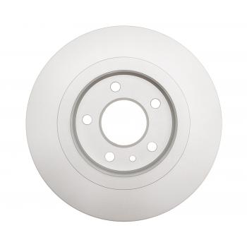 2016 Cadillac ELR Disc Brake Rotor Rear Raybestos 581044 image 2 of 3