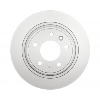 2016 Cadillac ELR Disc Brake Rotor Rear Raybestos 581044 image 3 of 3