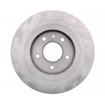 2016 Cadillac ELR Disc Brake Rotor Rear Raybestos 581044R image 2 of 3