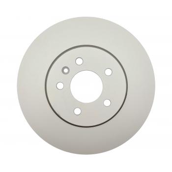 2019 Cadillac ATS Disc Brake Rotor Front Raybestos 581048 image 3 of 3