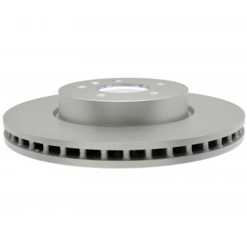 2019 Cadillac ATS Disc Brake Rotor Front Raybestos 581048FZN image 1 of 3