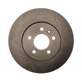 2019 Cadillac ATS Disc Brake Rotor Front Raybestos 581048R image 3 of 3