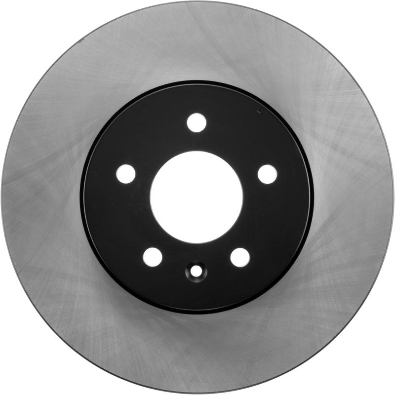 Raybestos 581048R2 Disc Brake Rotor product image 3 of 3