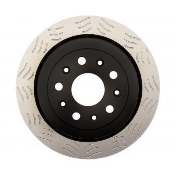 2015 Cadillac CTS Disc Brake Rotor Rear Raybestos 581796PER image 3 of 3