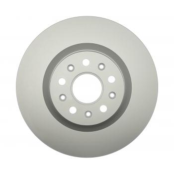 2015 Cadillac CTS Disc Brake Rotor Front Raybestos 581912FZN image 3 of 3