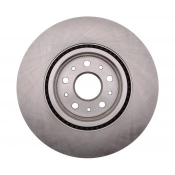 2015 Cadillac CTS Disc Brake Rotor Front Raybestos 581912R image 2 of 3