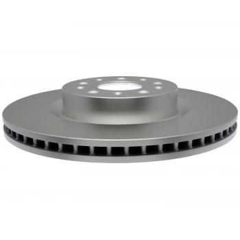 2015 Cadillac CTS Disc Brake Rotor Front Raybestos 581913 image 1 of 3