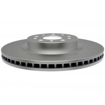 2015 Cadillac CTS Disc Brake Rotor Front Raybestos 581913FZN image 1 of 3