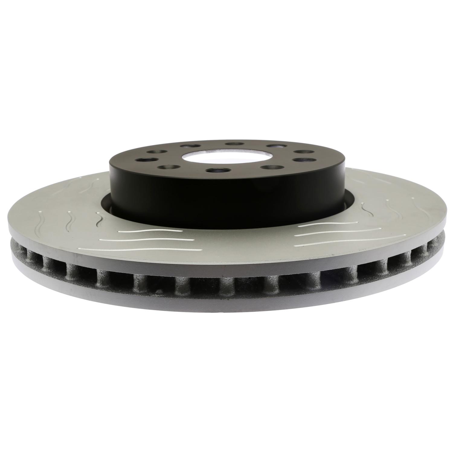 Raybestos 581913PER Disc Brake Rotor product image 1 of 3