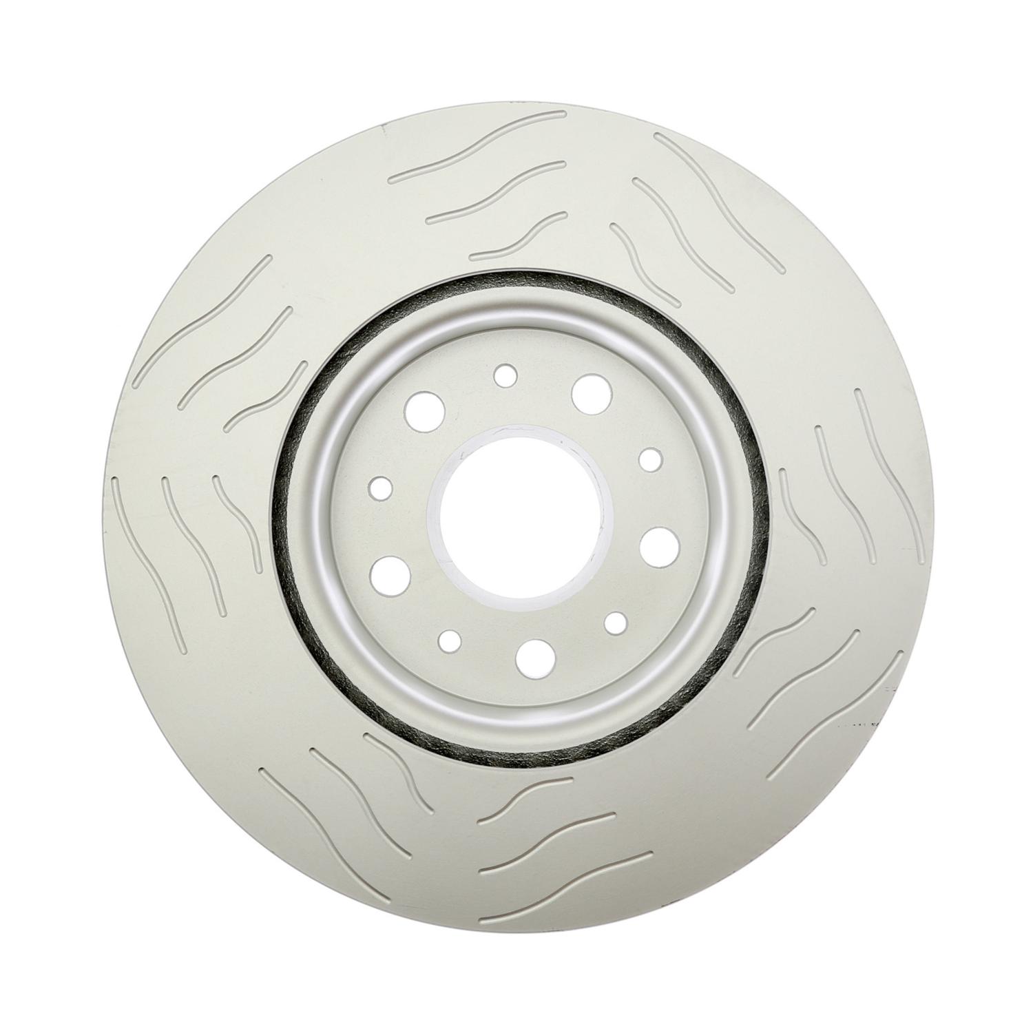 Raybestos 581913PER Disc Brake Rotor product image 2 of 3