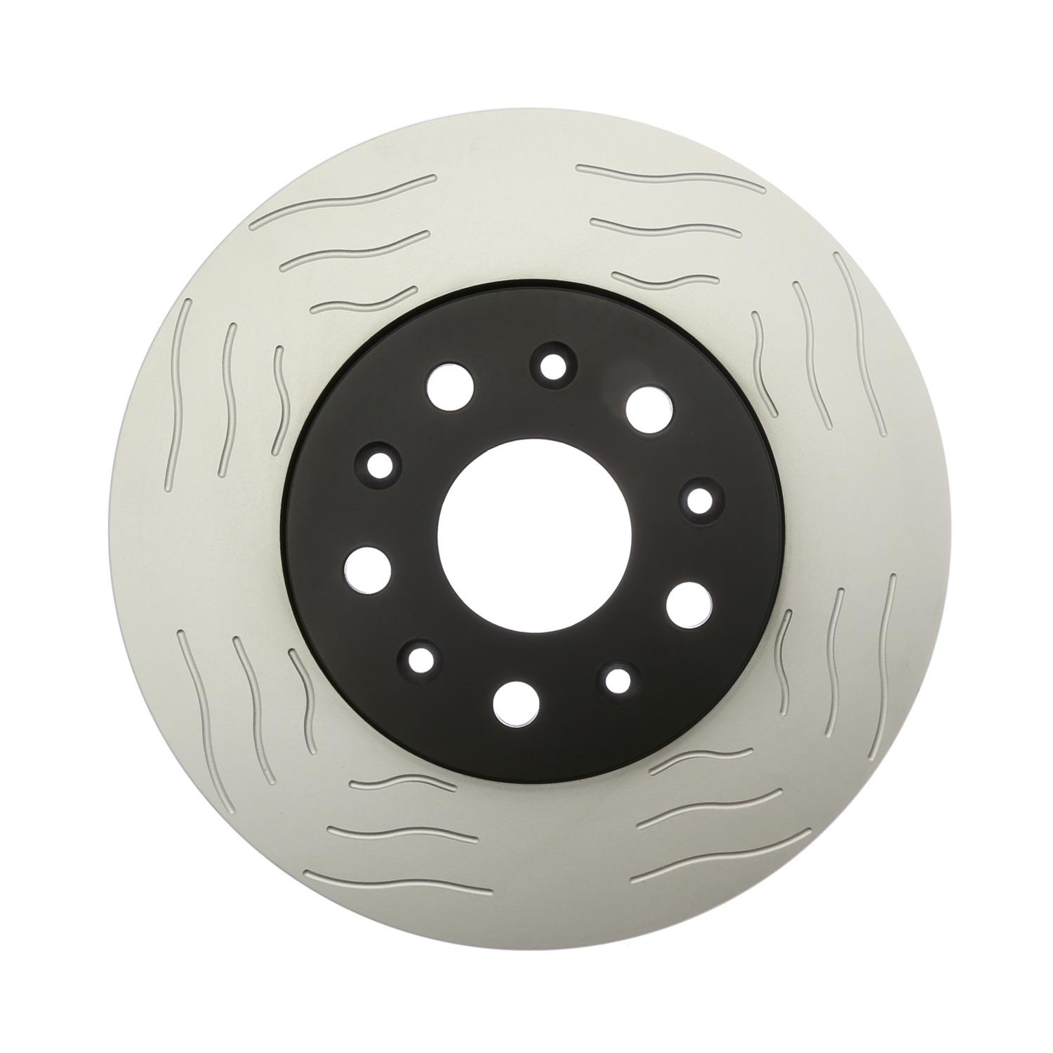 Raybestos 581913PER Disc Brake Rotor product image 3 of 3
