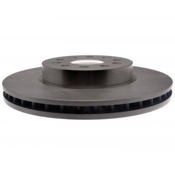 2015 Cadillac CTS Disc Brake Rotor Front Raybestos 581913R image 1 of 3