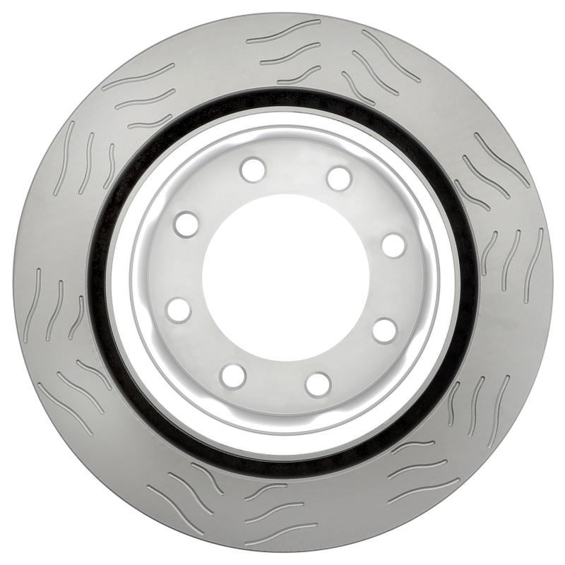Raybestos 581945PER Disc Brake Rotor product image 2 of 3