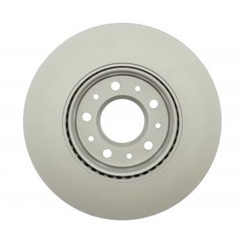 2023 Buick Encore GX Disc Brake Rotor Front Raybestos 582000 image 2 of 3