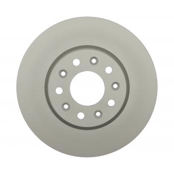 2023 Buick Encore GX Disc Brake Rotor Front Raybestos 582000 image 3 of 3