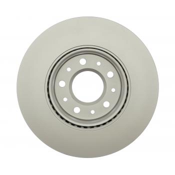 2023 Buick Encore GX Disc Brake Rotor Front Raybestos 582000FZN image 2 of 3