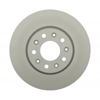 2023 Buick Encore GX Disc Brake Rotor Front Raybestos 582000FZN image 3 of 3