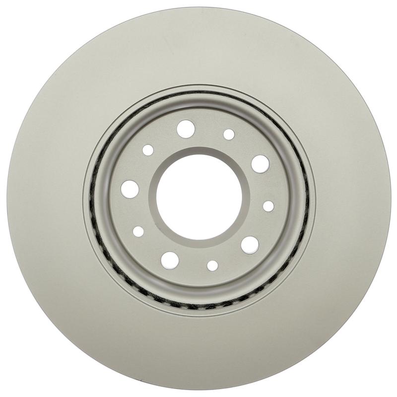 Raybestos 582000FZN Disc Brake Rotor product image 2 of 3