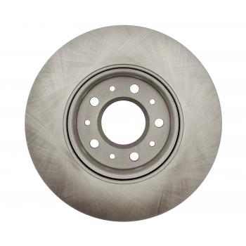 2023 Buick Encore GX Disc Brake Rotor Front Raybestos 582000R image 2 of 3