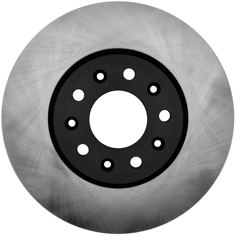 Raybestos 582000R2 Disc Brake Rotor product image 2 of 2